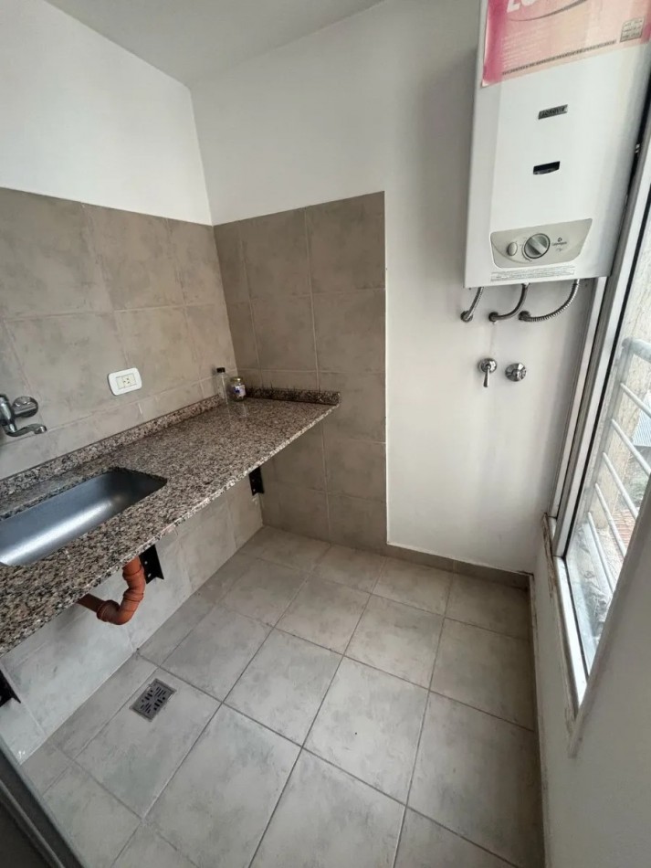DOS AMBIENTES EN VENTA SAN MIGUEL 