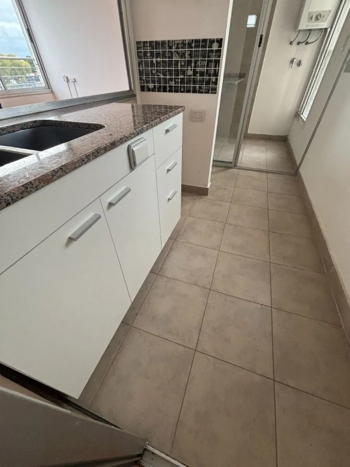 DOS AMBIENTES EN VENTA SAN MIGUEL 