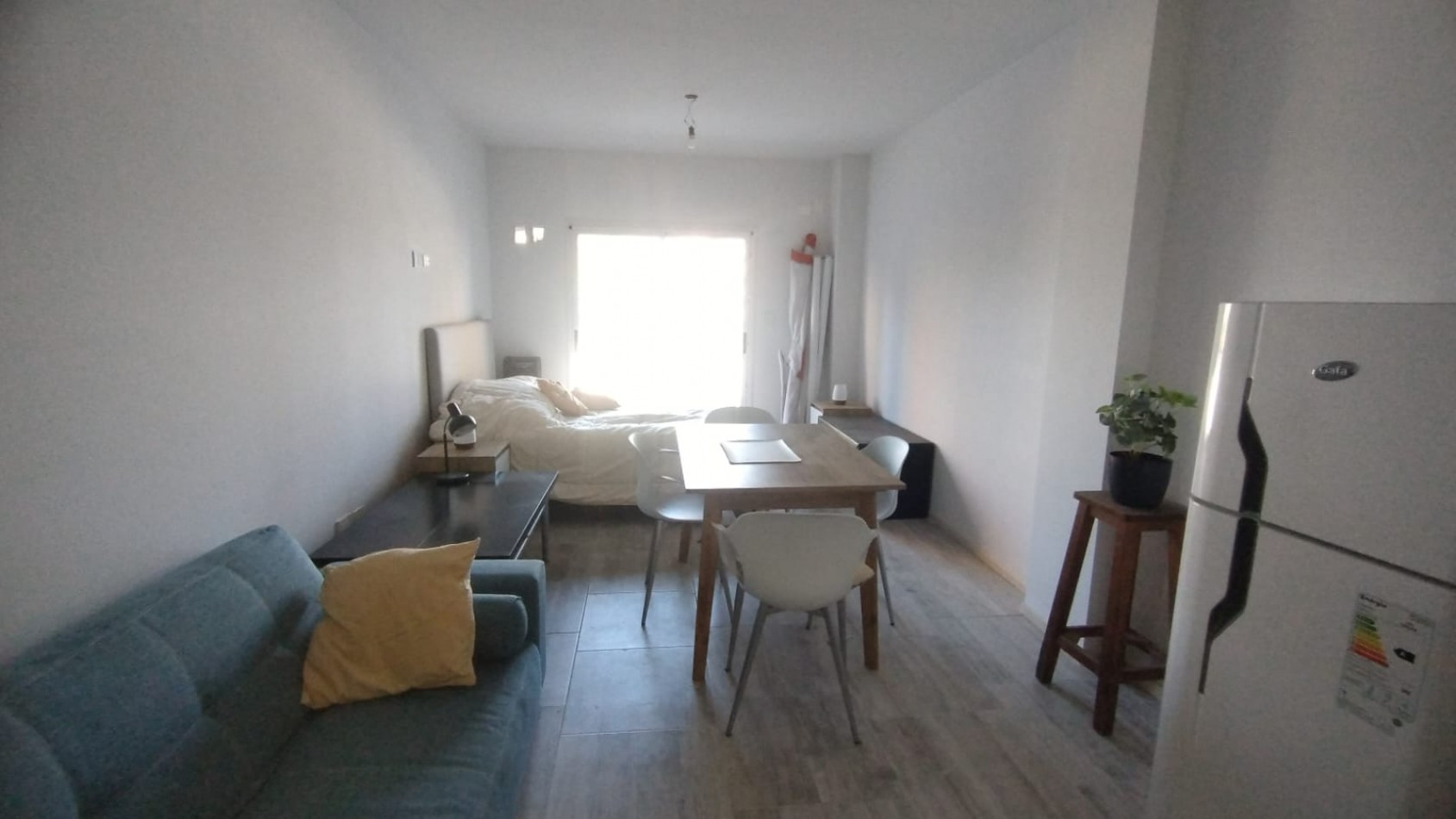 MONOAMBIENTE EN VENTA SAN MIGUEL 