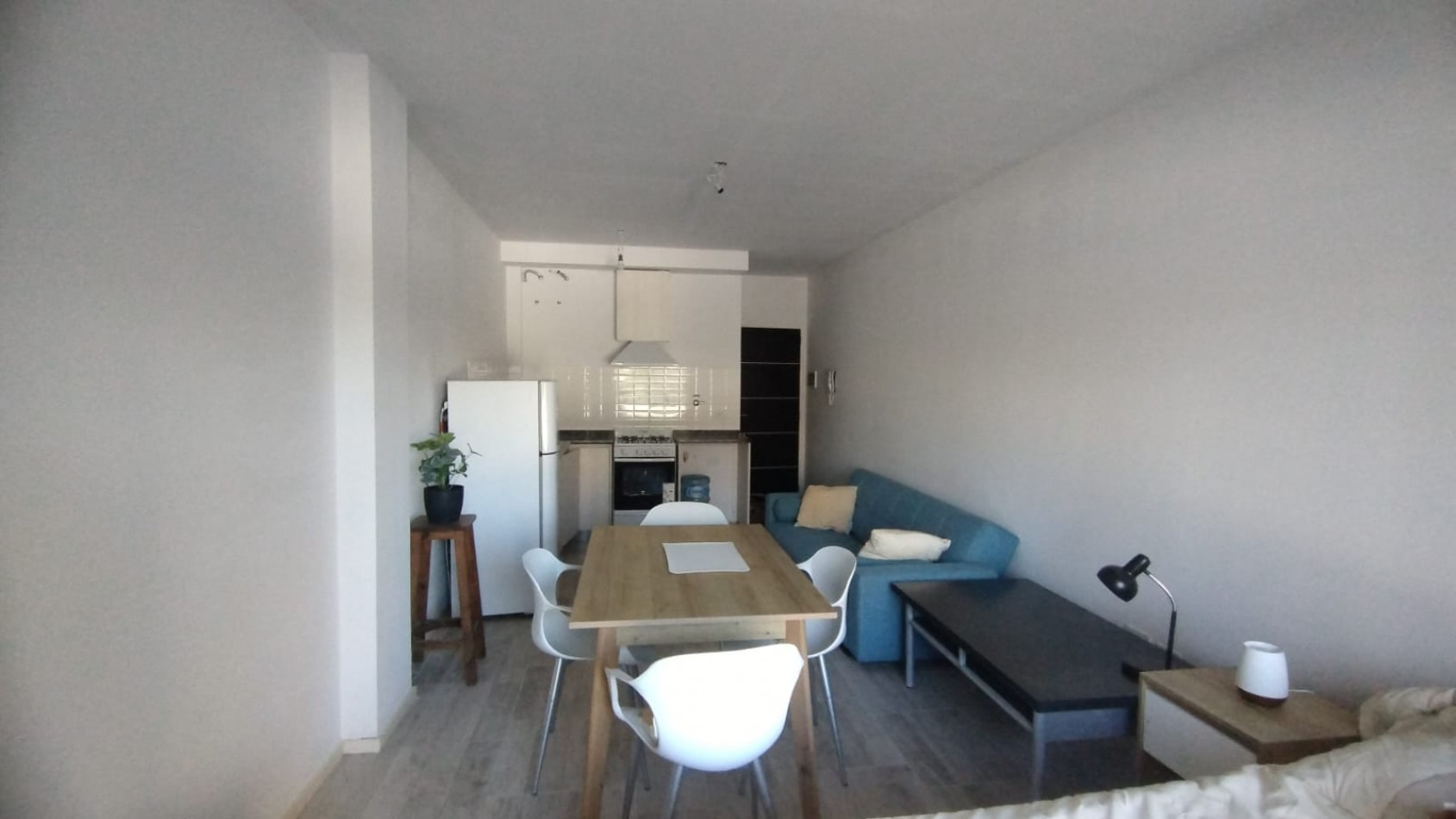 MONOAMBIENTE EN VENTA SAN MIGUEL 