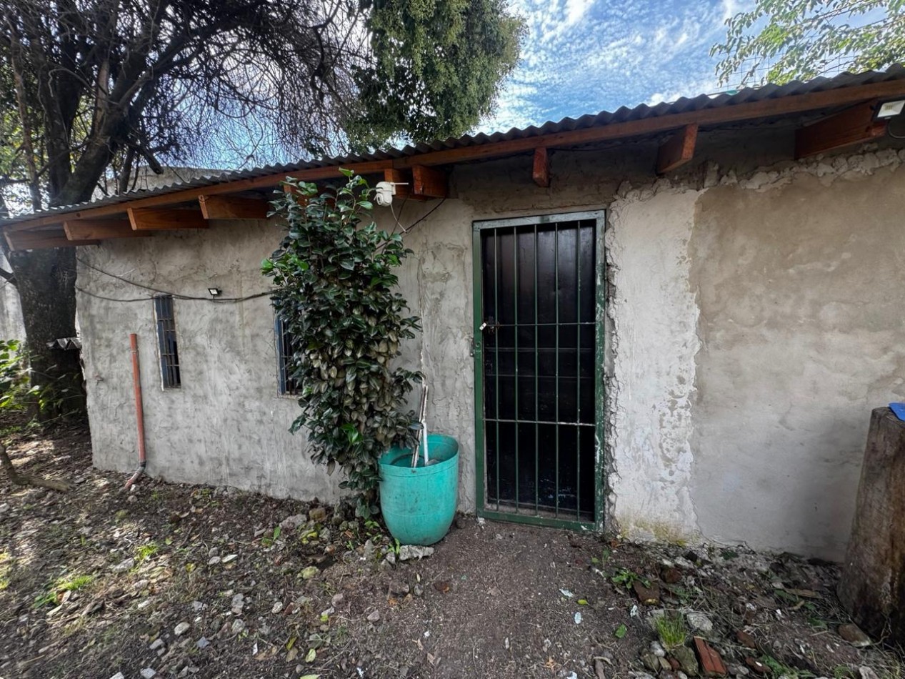 LOTE EN VENTA EN TORTUGUITAS