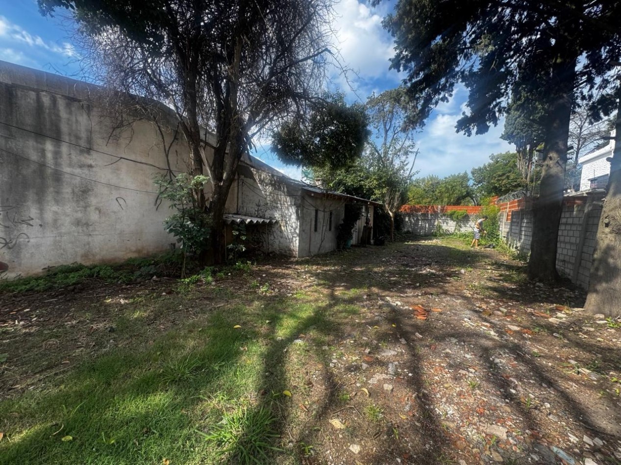 LOTE EN VENTA EN TORTUGUITAS
