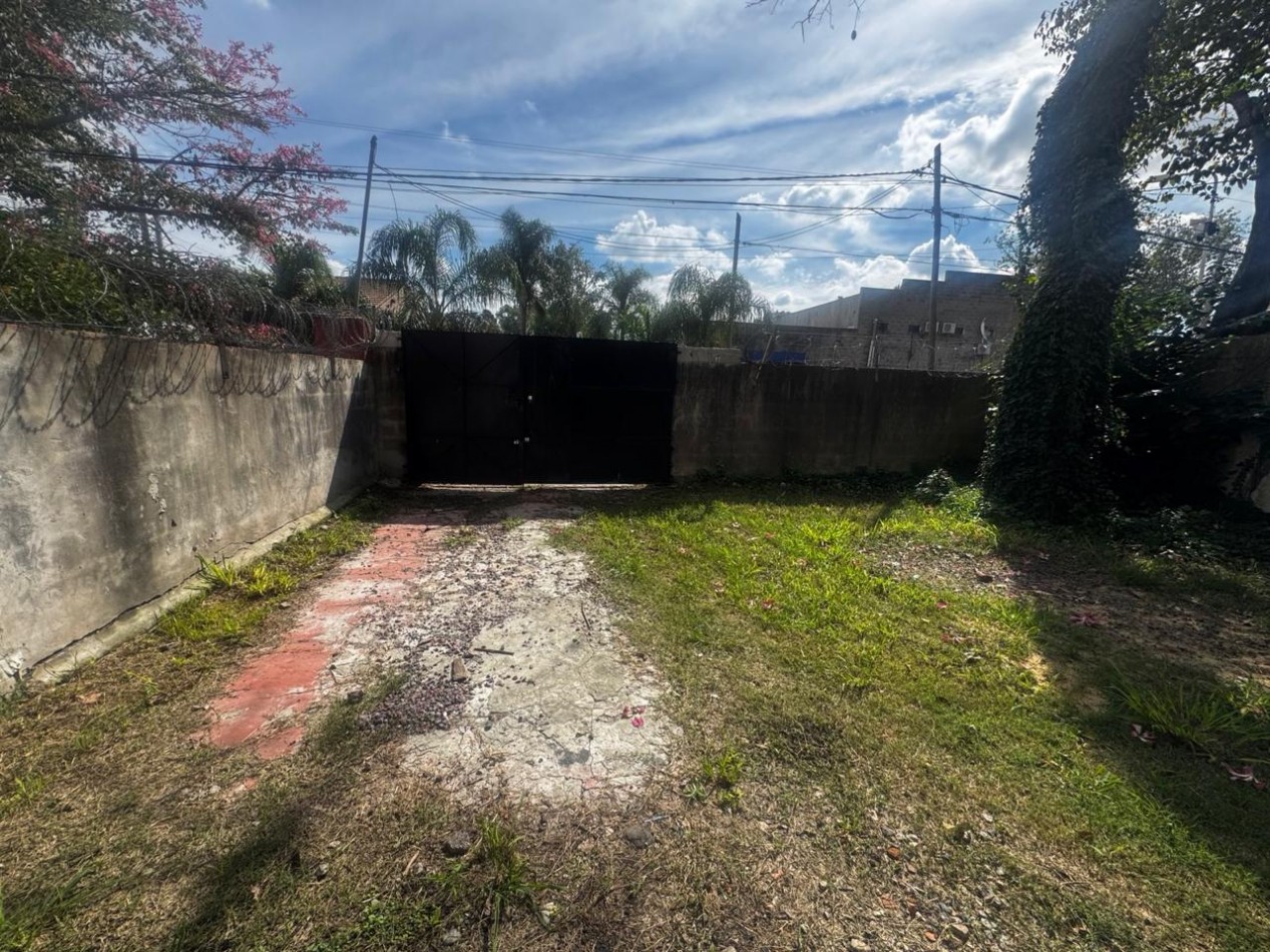 LOTE EN VENTA EN TORTUGUITAS