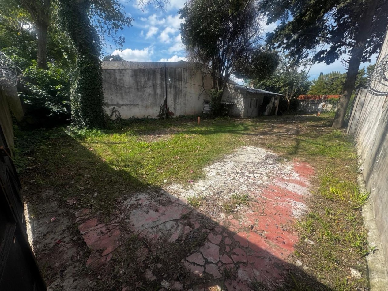 LOTE EN VENTA EN TORTUGUITAS