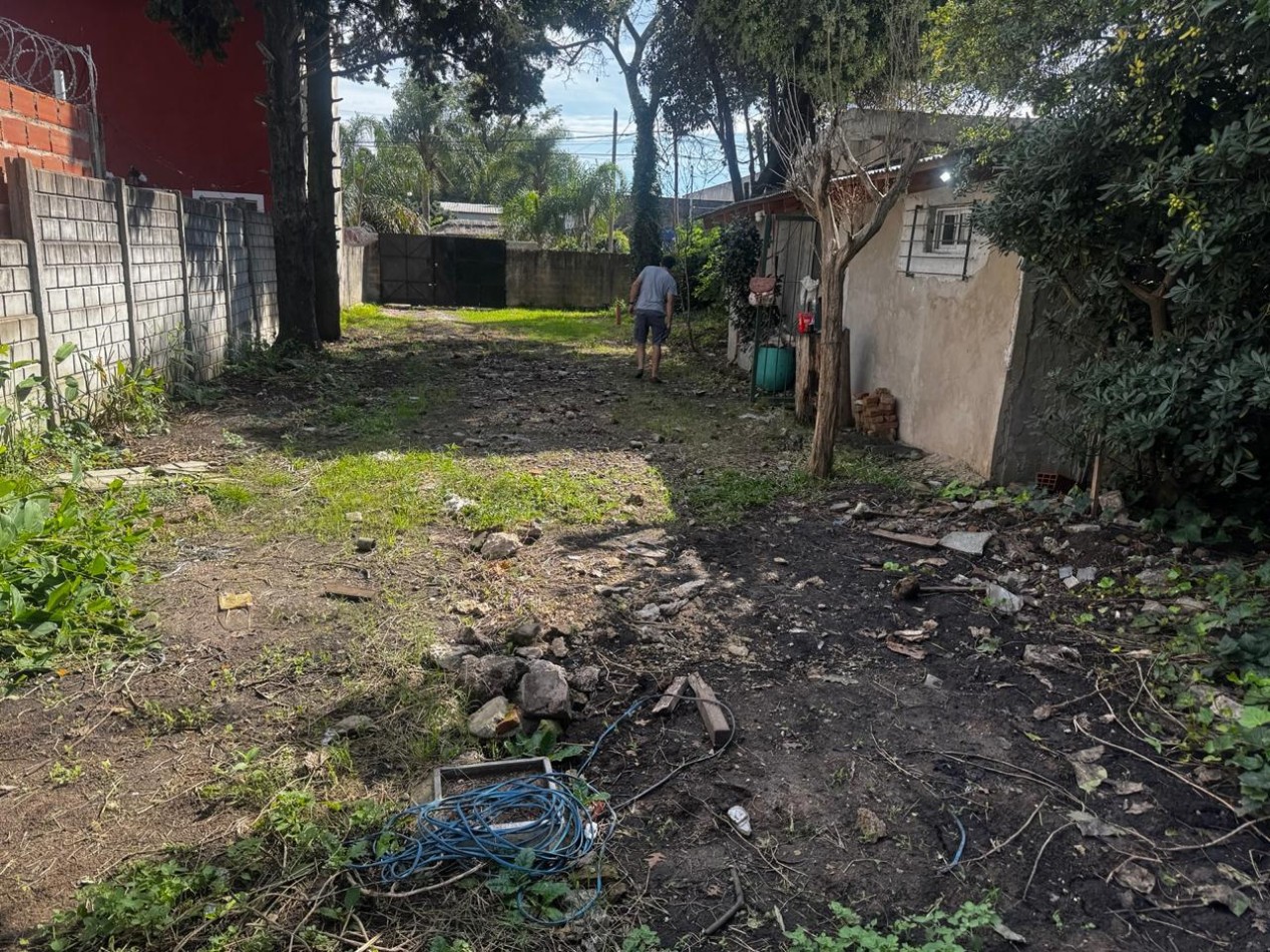 LOTE EN VENTA EN TORTUGUITAS