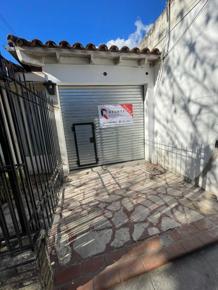 LOCAL EN ALQUILER EN SAN MIGUEL 