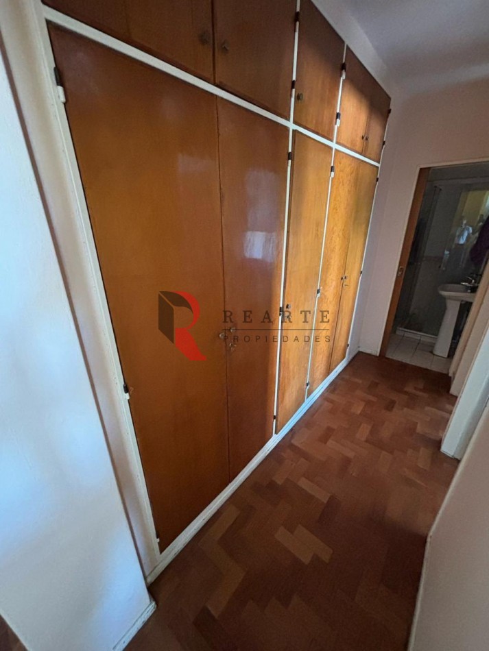 DEPARTAMENTO 3 AMBIENTES EN VENTA SAN MIGUEL 