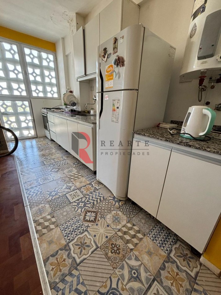 DEPARTAMENTO 3 AMBIENTES EN VENTA SAN MIGUEL 