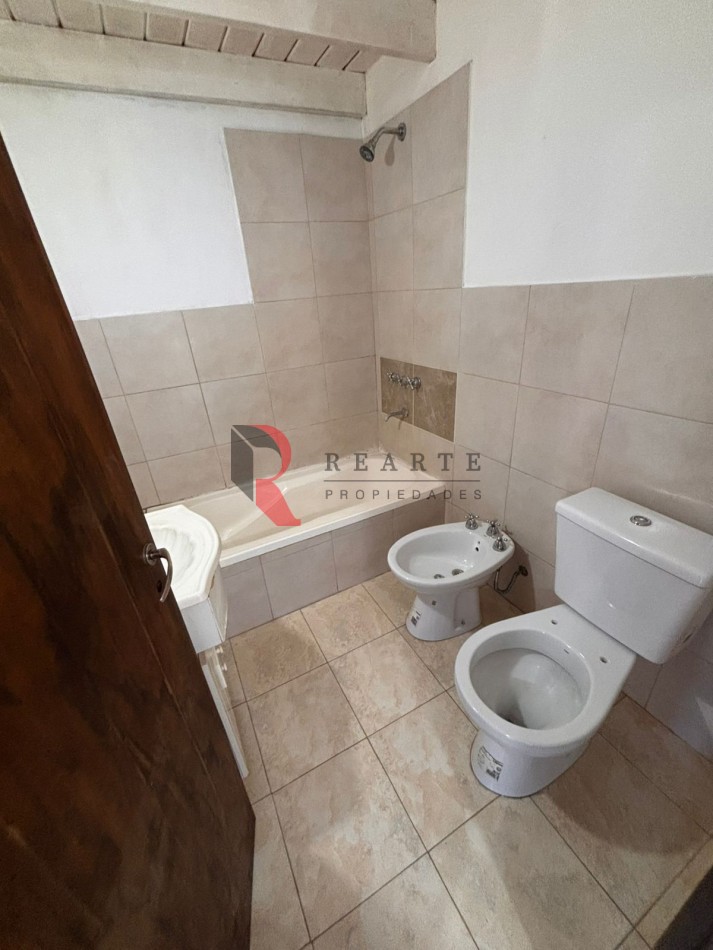 DOS AMBIENTES MAS PLAYROOM  EN VENTA 