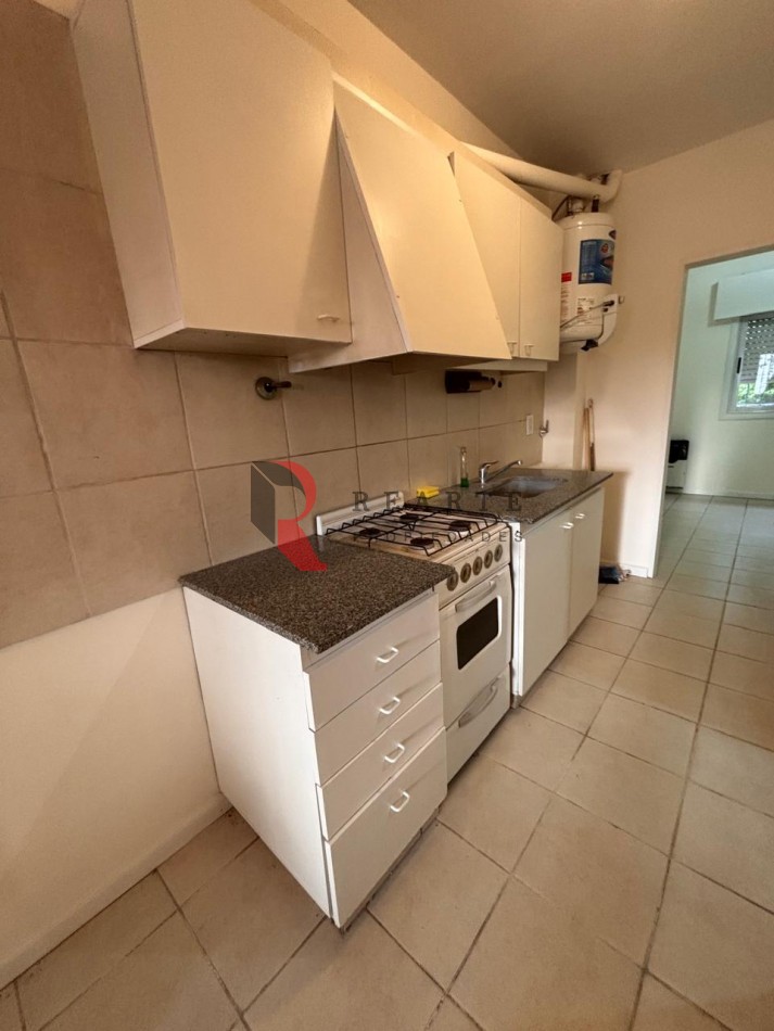 DOS AMBIENTES EN PLANTA BAJA EN VENTA 
