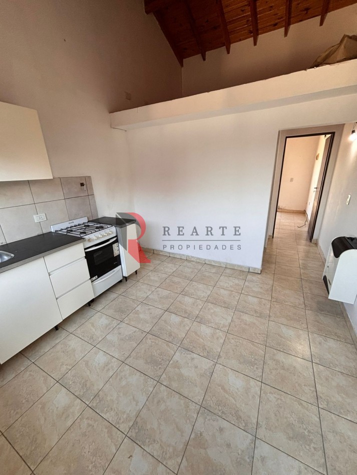 DOS AMBIENTES MAS PLAYROOM  EN VENTA 