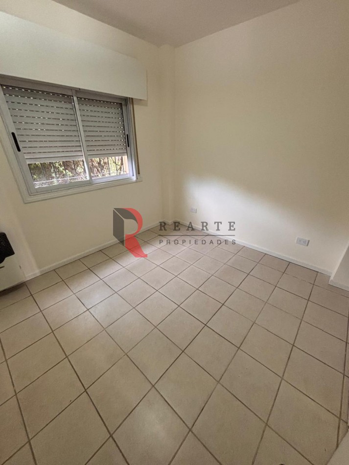 DOS AMBIENTES EN PLANTA BAJA EN VENTA 