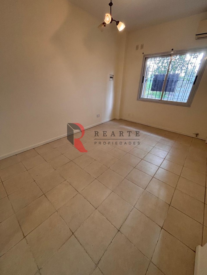 DOS AMBIENTES EN PLANTA BAJA EN VENTA 