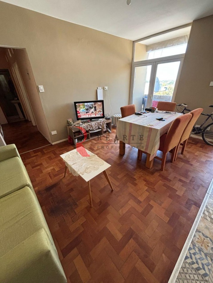 DEPARTAMENTO 3 AMBIENTES EN VENTA SAN MIGUEL 