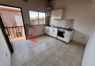 DOS AMBIENTES MAS PLAYROOM  EN VENTA 